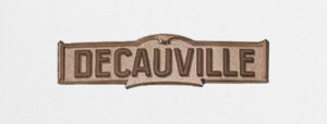 Decauville emblem