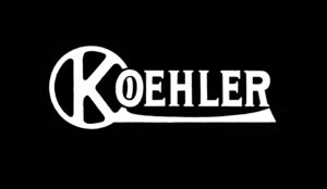 Koehler logo.