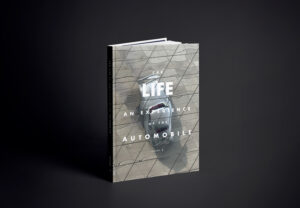 CarLife V2 cover. (©Photo by Quim Massana)